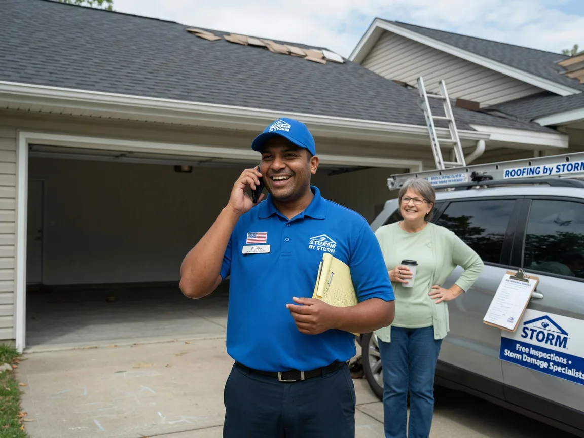 Roof Repair Near Me Menasha, WI FAQs