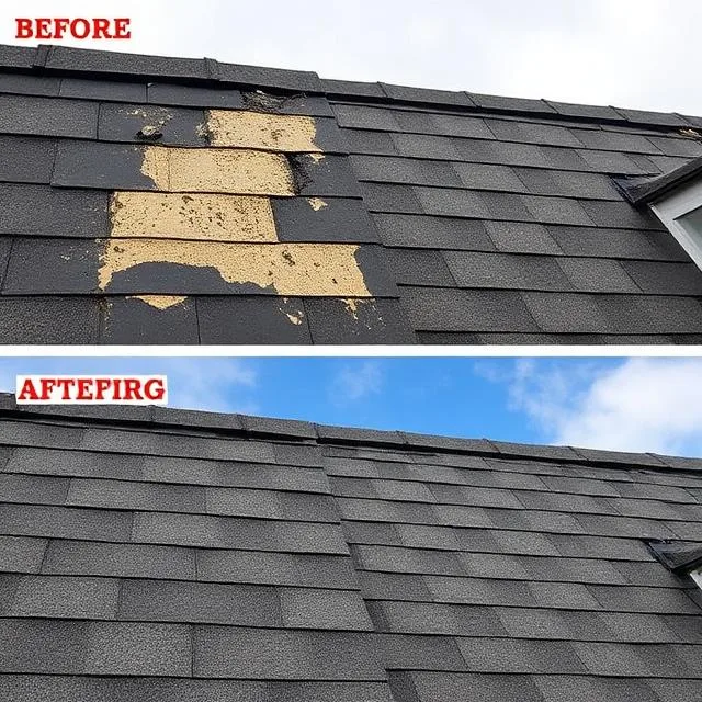 Roof Repair Near Me in Menasha, WI near me